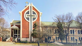 Евангелска методистка епископална църква