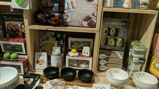 Gift Shop «Fireworks Gallery», reviews and photos, 196 Bellevue Way NE, Bellevue, WA 98004, USA