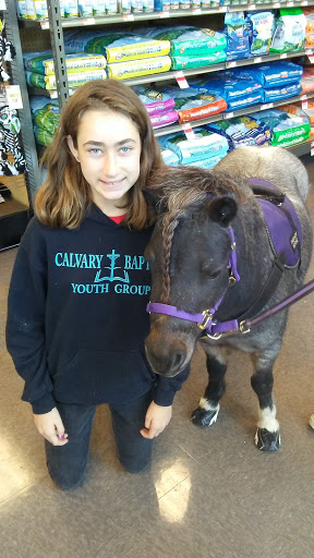 Pet Supply Store «Pet Supplies Plus», reviews and photos, 1530 S Washington St, Crawfordsville, IN 47933, USA