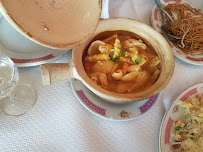 Plats et boissons du Restaurant cambodgien Li Mei à Pau - n°12