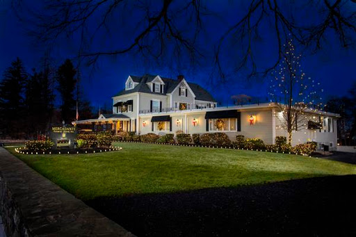 Funeral Home «Mercadante Funeral Home & Chapel», reviews and photos, 370 Plantation St, Worcester, MA 01605, USA