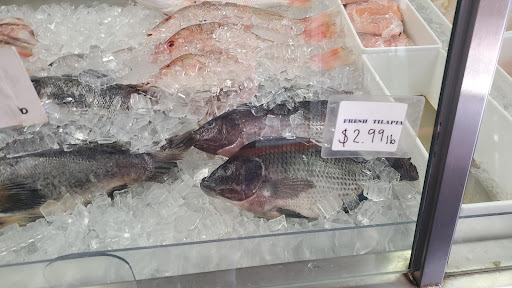 Seafood Market «138 Fish Market», reviews and photos, 879 GA-138, Stockbridge, GA 30281, USA