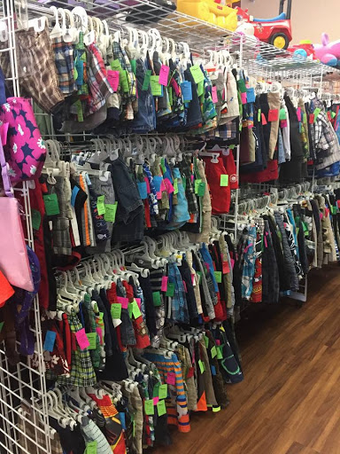 Clothing Store «Other Mothers», reviews and photos, 2734 W Bell Rd, Phoenix, AZ 85053, USA