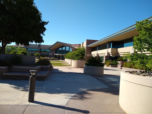 Corporate office Scottsdale