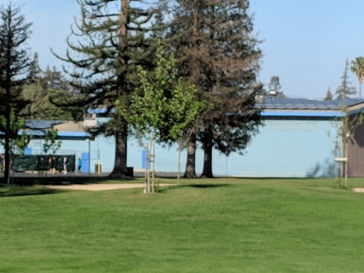 Park «John D. Morgan Park», reviews and photos, 540 W Rincon Ave, Campbell, CA 95008, USA