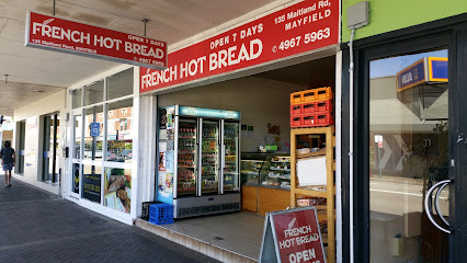 Mayfield French Hot Bread