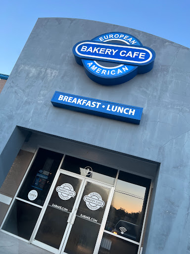 Bakery «European-American Bakery Cafe», reviews and photos, 12450 Metro Pkwy, Fort Myers, FL 33966, USA