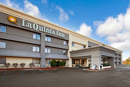 La Quinta Inn by Wyndham Detroit Canton