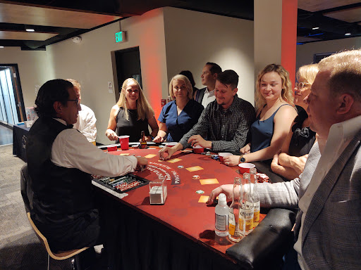 Event Planner «Casino Party USA - Denver», reviews and photos, 5475B Harlan St b, Arvada, CO 80002, USA