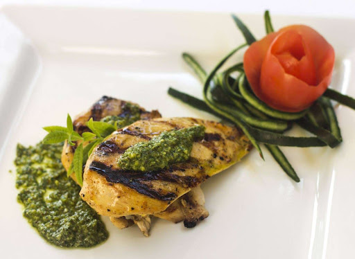 Caterer «Freshella Catering», reviews and photos, 7145 John W. Carpenter Fwy, Dallas, TX 75247, USA