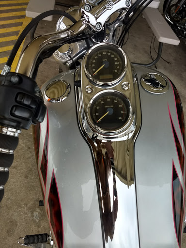 Motorcycle Dealer «Roughneck Harley-Davidson», reviews and photos, 3400 N Fourth St, Longview, TX 75605, USA
