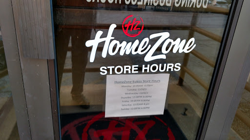 Furniture Store «Home Zone Furniture», reviews and photos, 1100 Pamela Dr, Euless, TX 76040, USA