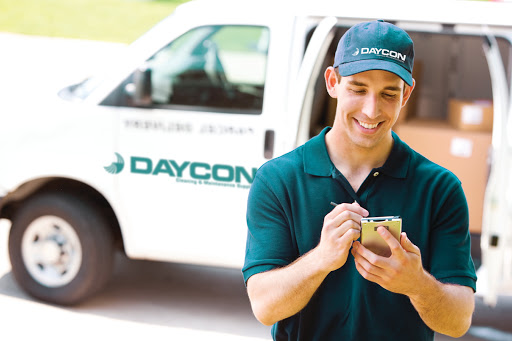 Daycon Products Co., Inc.