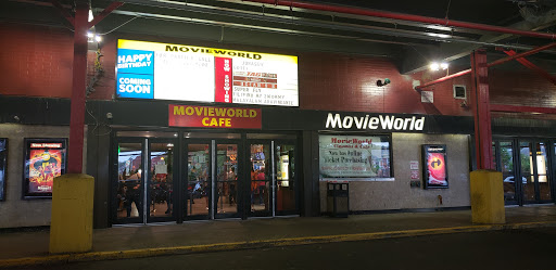 Movie Theater «MovieWorld Cinemas», reviews and photos, 242-02 61st Ave, Douglaston, NY 11362, USA