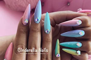 Cinderella Nails Riazor image