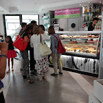 Photo n°3 de l'avis de Antonio.e fait le 18/09/2019 à 18:07 sur le  Food Village à Orvieto Scalo