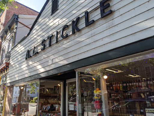 Variety Store «Al Stickle 5 & Dime Store», reviews and photos, 13 E Market St, Rhinebeck, NY 12572, USA