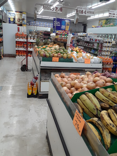 Grocery Store «CALIMEX FAMILY MARKET», reviews and photos, 6604 N Figueroa St, Los Angeles, CA 90042, USA