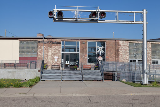 Museum «Minnesota Transportation Museum», reviews and photos, 193 Pennsylvania Ave E, St Paul, MN 55130, USA