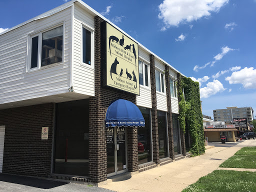 Midwest Bird and Exotic Animal Hospital image
