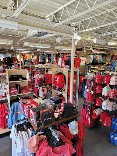 Sportswear Store «Rally House Brentwood», reviews and photos, 1120 S Brentwood Blvd, Richmond Heights, MO 63117, USA