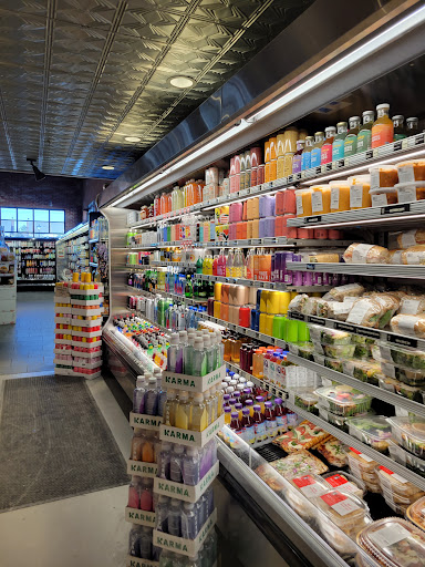 Grocery Store «Westborn Market», reviews and photos, 21770 Michigan Ave, Dearborn, MI 48124, USA