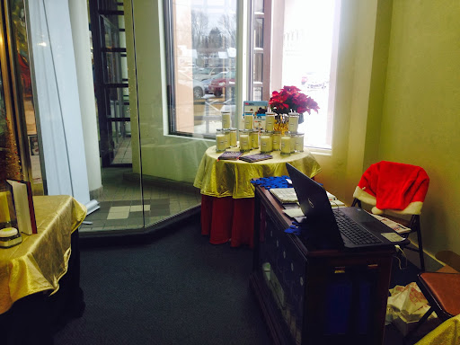 Shopping Mall «Town & Country Shopping Center», reviews and photos, 300 E Stroop Rd, Dayton, OH 45429, USA