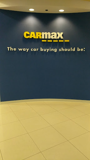 Used Car Dealer «CarMax», reviews and photos, 3320 Odyssey Ct, Naperville, IL 60563, USA