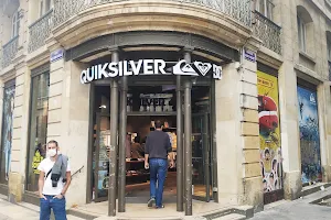 Quiksilver Store Bordeaux image