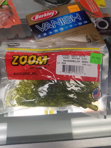 Sporting Goods Store «Big 5 Sporting Goods - Tucson (NW)», reviews and photos, 3860 W Ina Rd, Tucson, AZ 85741, USA