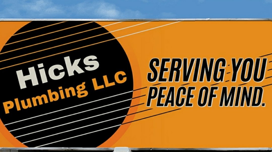 Hicks Plumbing LLC