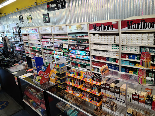 Vaporizer Store «Smoker Friendly», reviews and photos, 3748 E 104th Ave, Thornton, CO 80229, USA