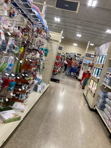 Pet Supply Store «PetSmart», reviews and photos, 16760 Highlands Center Blvd, Bristol, VA 24202, USA
