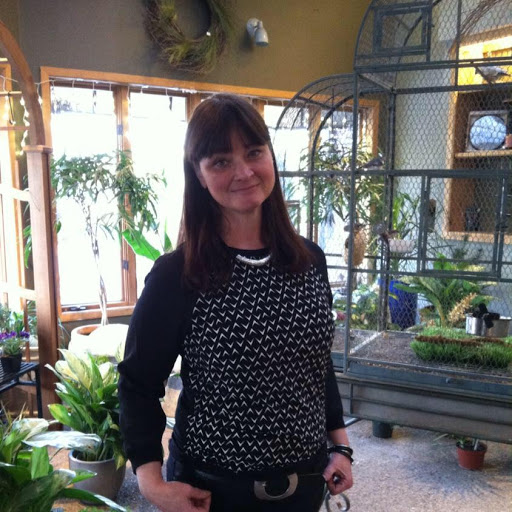 Florist «The Florist at Moana Nursery», reviews and photos, 1110 W Moana Ln, Reno, NV 89509, USA