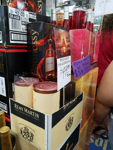 Liquor Store «Lovejoy Package Store», reviews and photos, 2160 Talmadge Rd, Hampton, GA 30228, USA