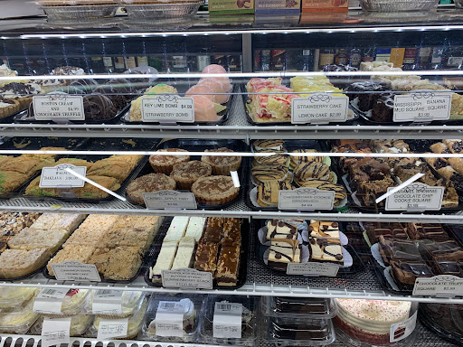 Grocery Store «Penny Lake Grocery», reviews and photos, 1270 S Commerce Rd, Walled Lake, MI 48390, USA