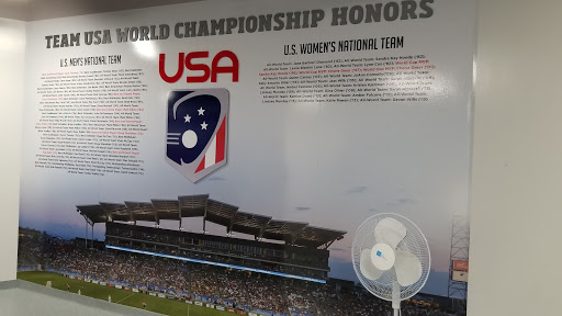 History Museum «National Lacrosse Hall of Fame and Museum», reviews and photos, 2 Loveton Cir, Sparks Glencoe, MD 21152, USA