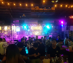 CHiC Bar & Restaurant photo