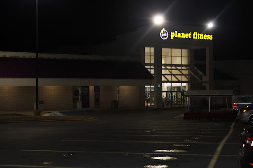 Gym «Planet Fitness», reviews and photos, 6100 Greenbelt Rd #201, Greenbelt, MD 20770, USA