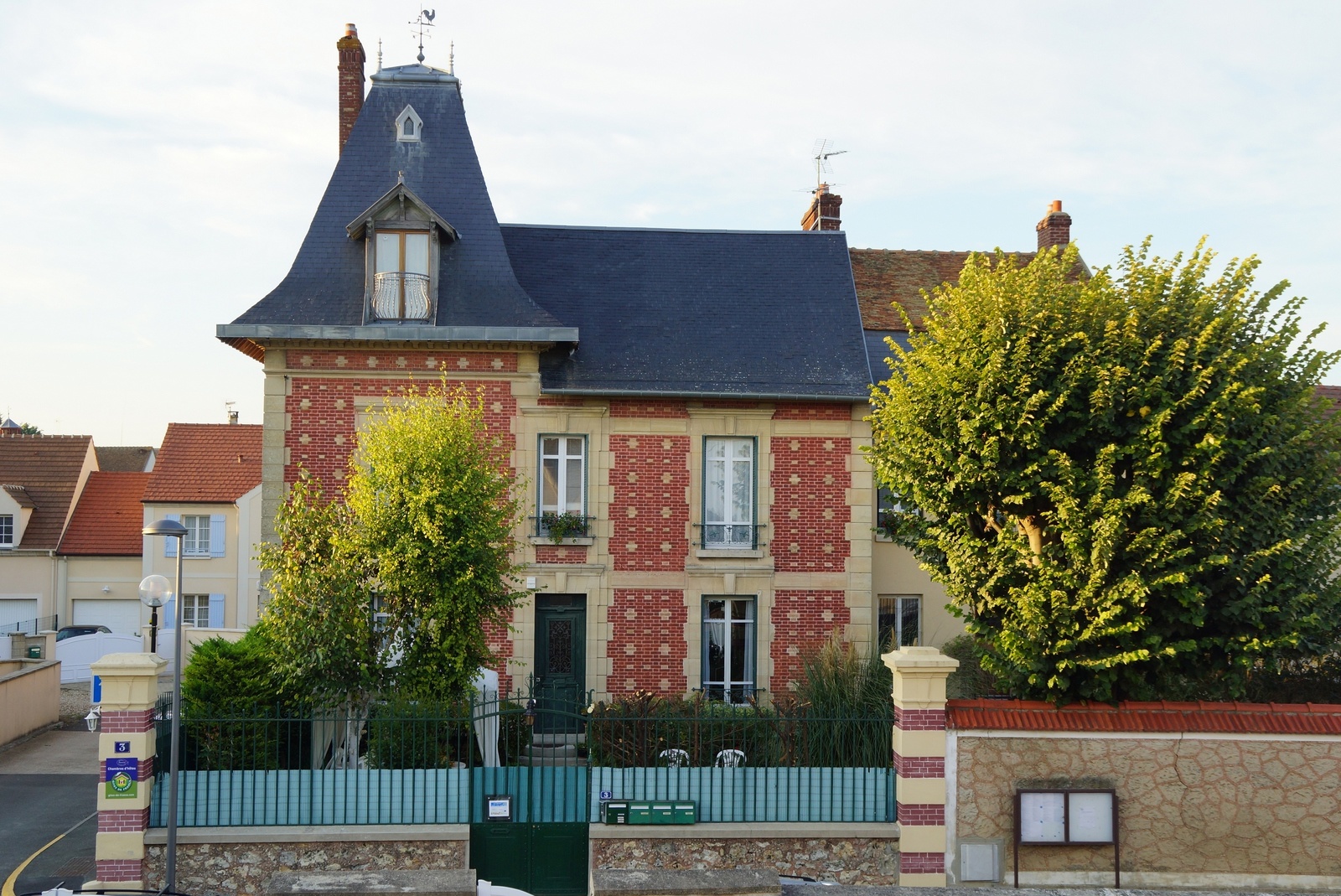 Photo n° 1 de l'avis de Quentin. fait le 16/07/2018 à 10:59