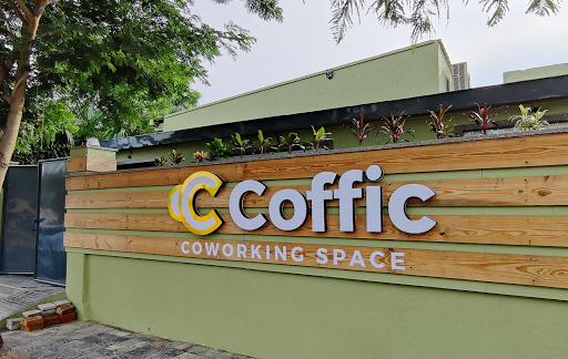 Coffic Coworking Space