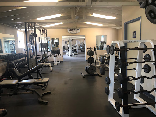 Club 55 Fitness Center