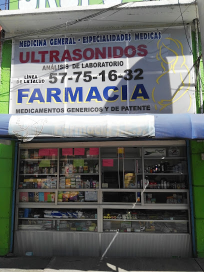 Farmacia Israel Boulevard De Los Aztecas 4 Entre Chichimecas Y Carlos Hank, Ciudad Azteca 1a. Sección, Cd Azteca 1ra Secc, 55120 Ecatepec De Morelos, Méx. Mexico