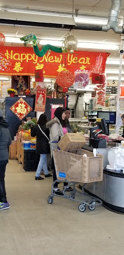 Asian Grocery Store «New Truong Nguyen Market», reviews and photos, 3555 East Walnut Street #221, Garland, TX 75042, USA