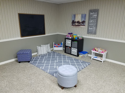 Funeral Home «Keepes Funeral Home», reviews and photos, 1500 N Cherry St, Mt Carmel, IL 62863, USA