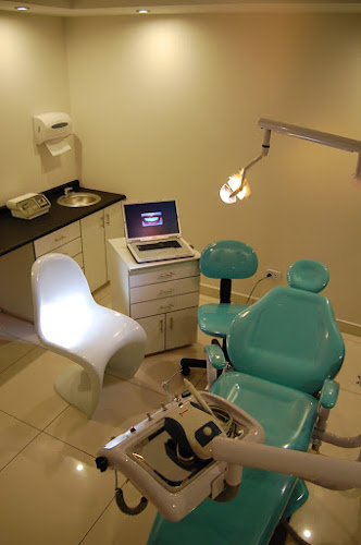 Od3 Clínicas Odontólogicas - Dentista