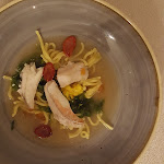 Photo n°1 de l'avis de Marco.e fait le 16/02/2019 à 06:58 sur le  Ristorante Fiamma Cremisi à Calvisano