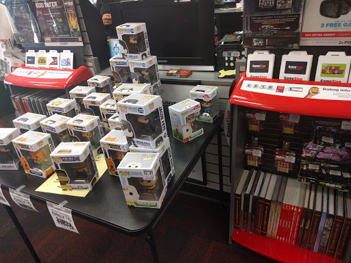 Video Game Store «GameStop», reviews and photos, 1127 Cortez Rd W, Bradenton, FL 34207, USA