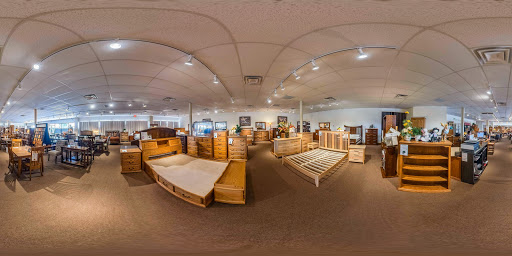 Furniture Store «Oak For Less Furniture», reviews and photos, 1660 S Alma School Rd #100, Mesa, AZ 85210, USA