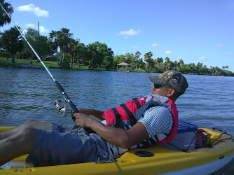 Rio Del Sol Boatramp